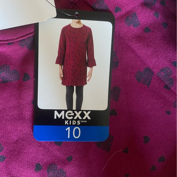 Mexx kids dress - Picture 6 of 6